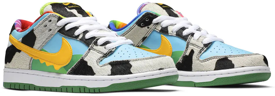 Nike SB Dunk Low Ben & Jerry's Chunky Dunky