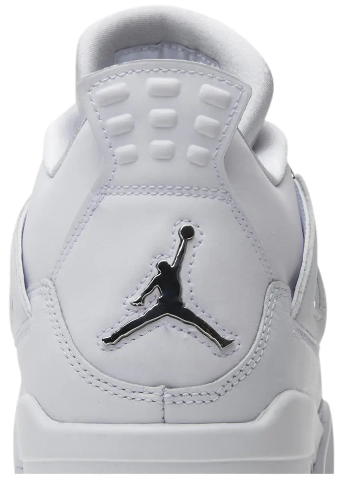 Air Jordan 4 Pure Money