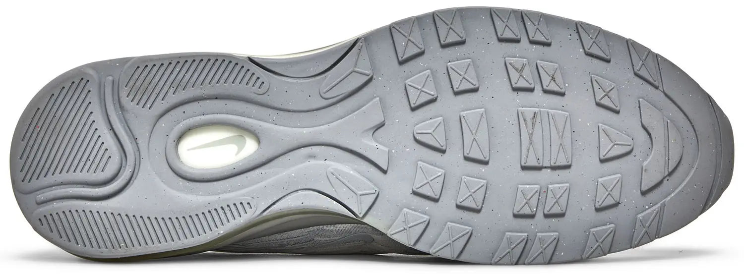 Nike Air Max 97 Ultra 17 Pure Platinum 3M