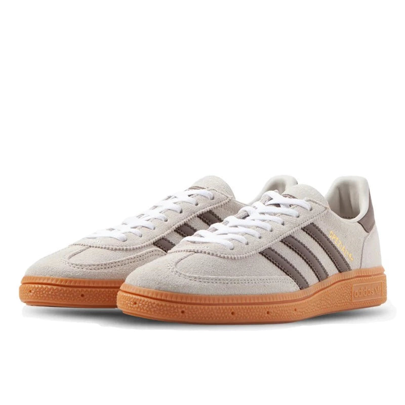 Adidas Handball Spezial Off-White Earth Strata Gum