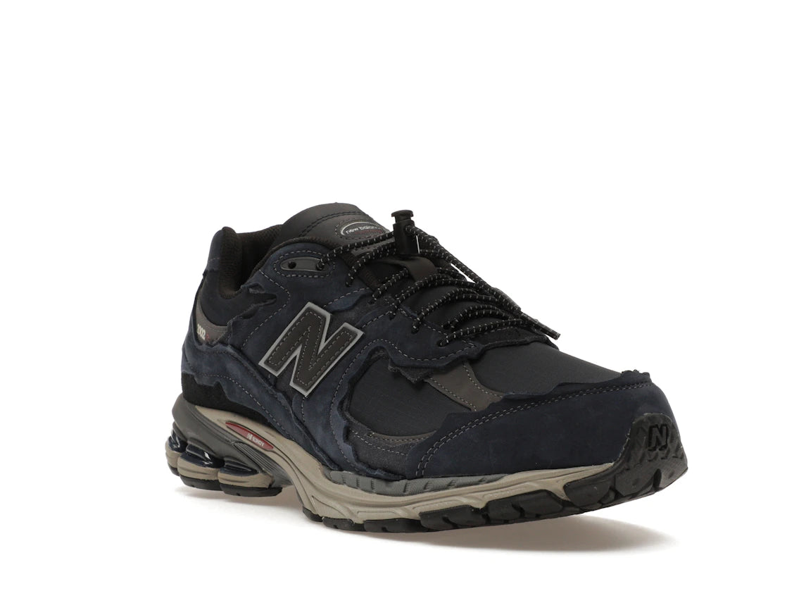 New Balance 2002R Protection Pack Ripstop Eclipse