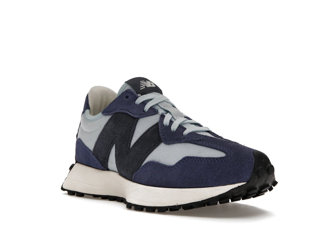 New Balance 327 Navy Blue