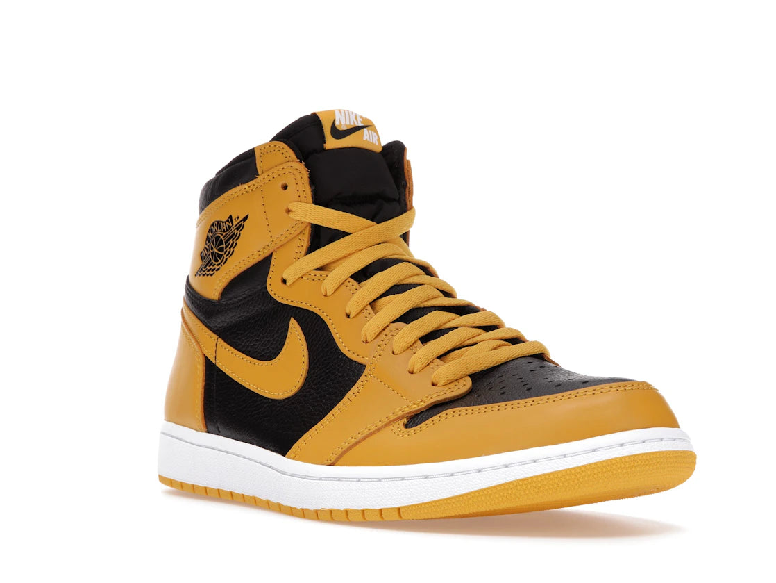 Air Jordan 1 High OG Pollen