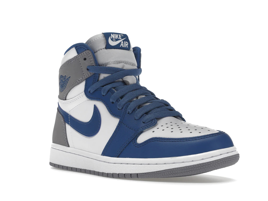 Air Jordan 1 High Retro OG True Blue