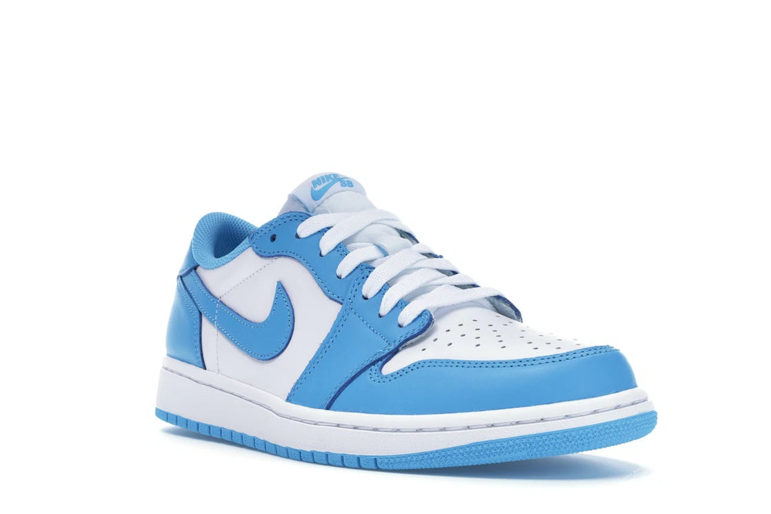 Air Jordan 1 Low SB UNC