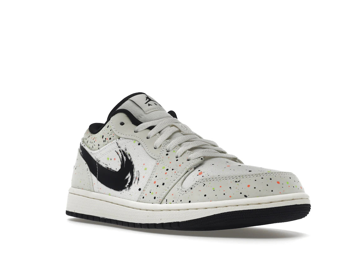 Air Jordan 1 Low SE Brushstroke