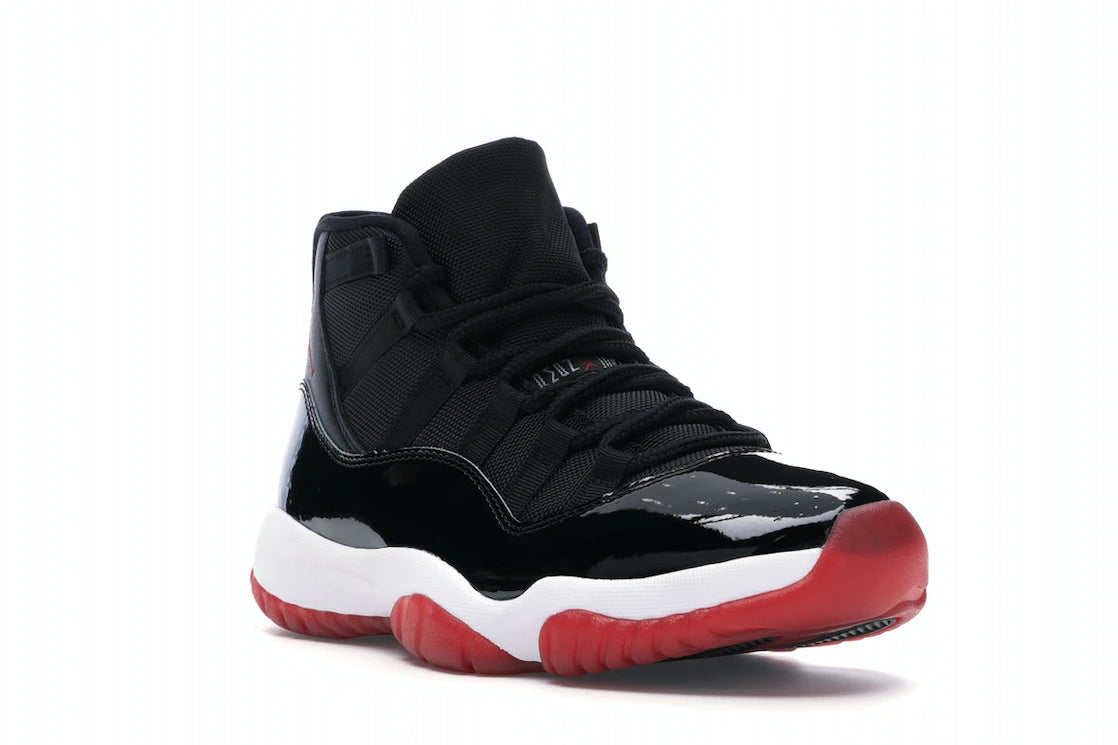 Air Jordan 11 Retro Bred