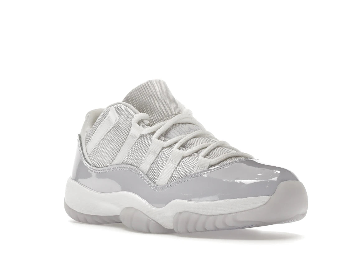 Air Jordan 11 Retro Low Pure Violet