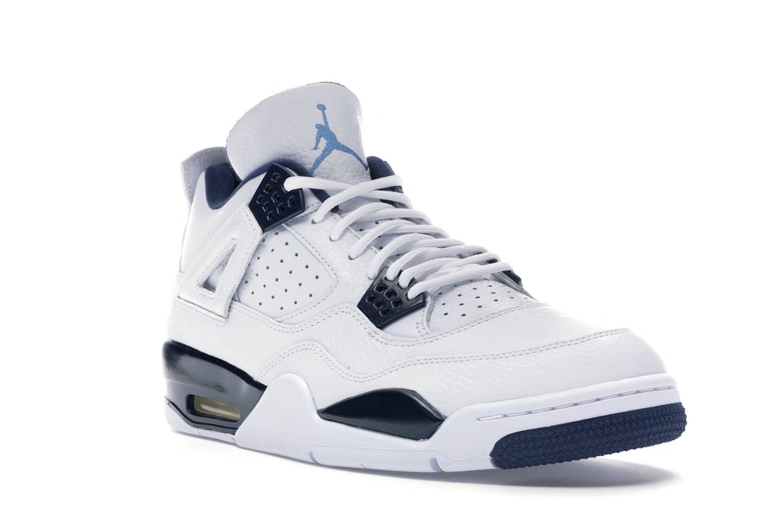 Air Jordan 4 Retro Columbia (2015)