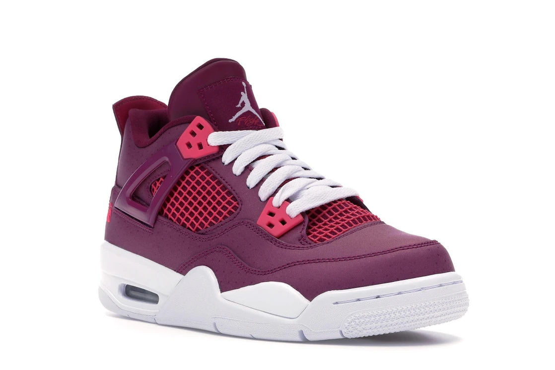 Air Jordan 4 Retro Valentine's Day (2019)