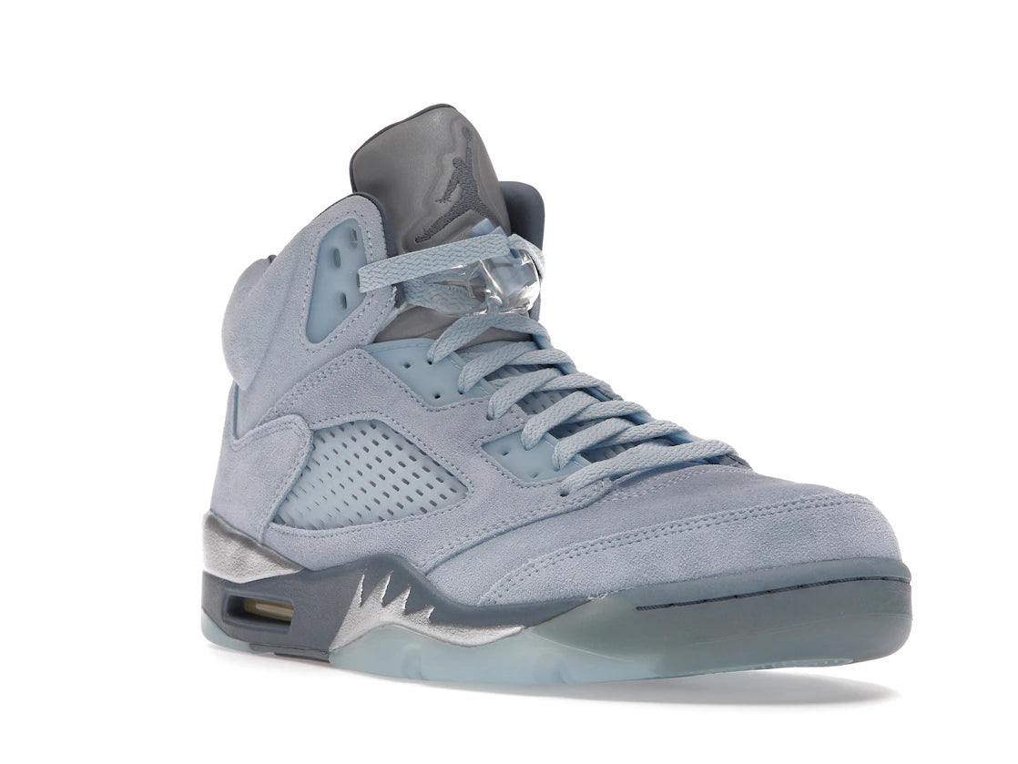 Air Jordan 5 Retro Bluebird