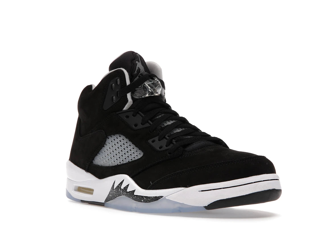Air Jordan 5 Retro Moonlight (Oreo)
