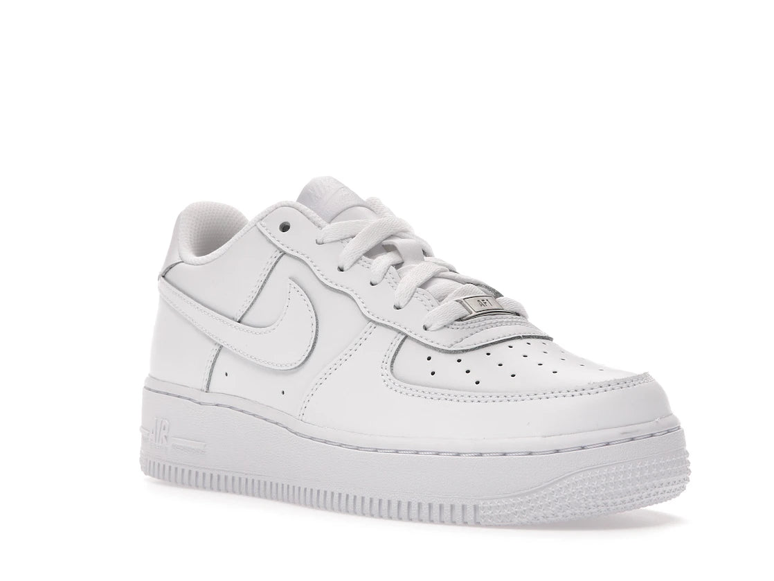 Nike Air Force 1 Low '07 Triple White