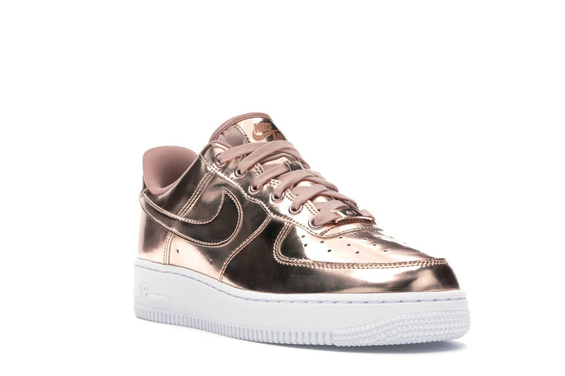 Nike Air Force 1 Low Metallic Bronze