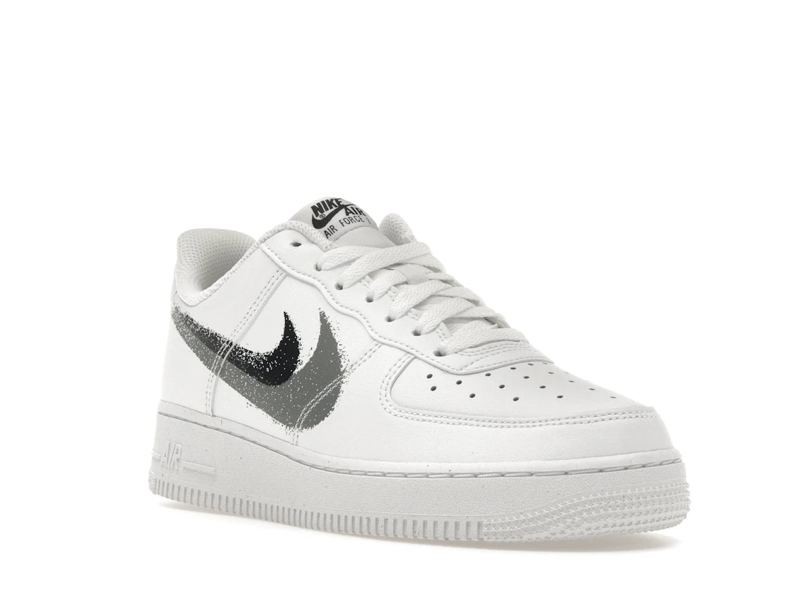 Nike Air Force 1 Low Stencil Swoosh