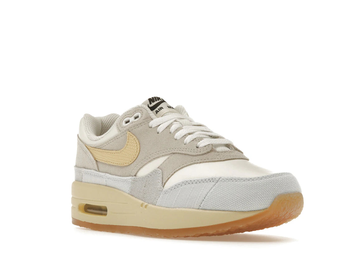 Nike Air Max 1 Crepe Light Bone