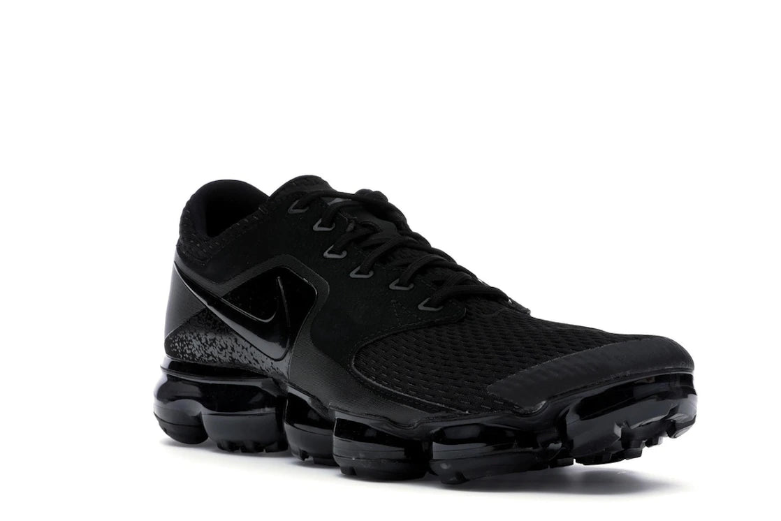 Nike Air VaporMax CS Triple Black