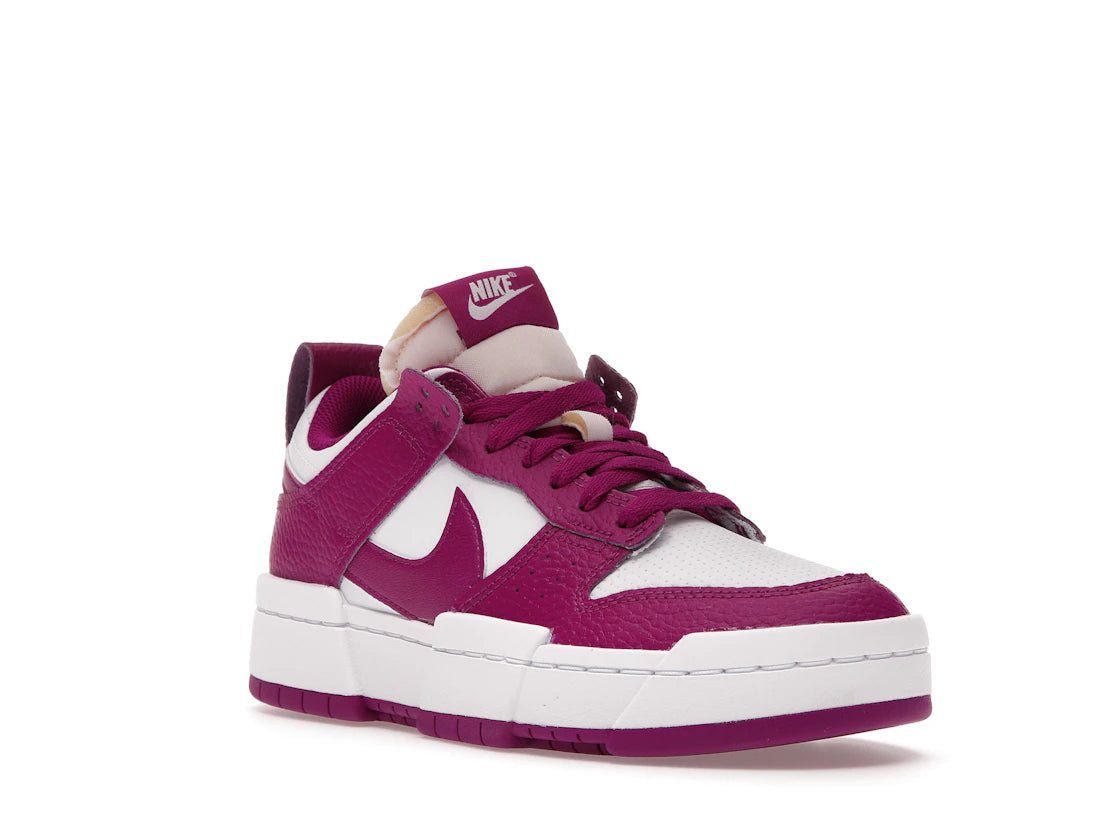 Nike Dunk Low Disrupt Cactus Flower