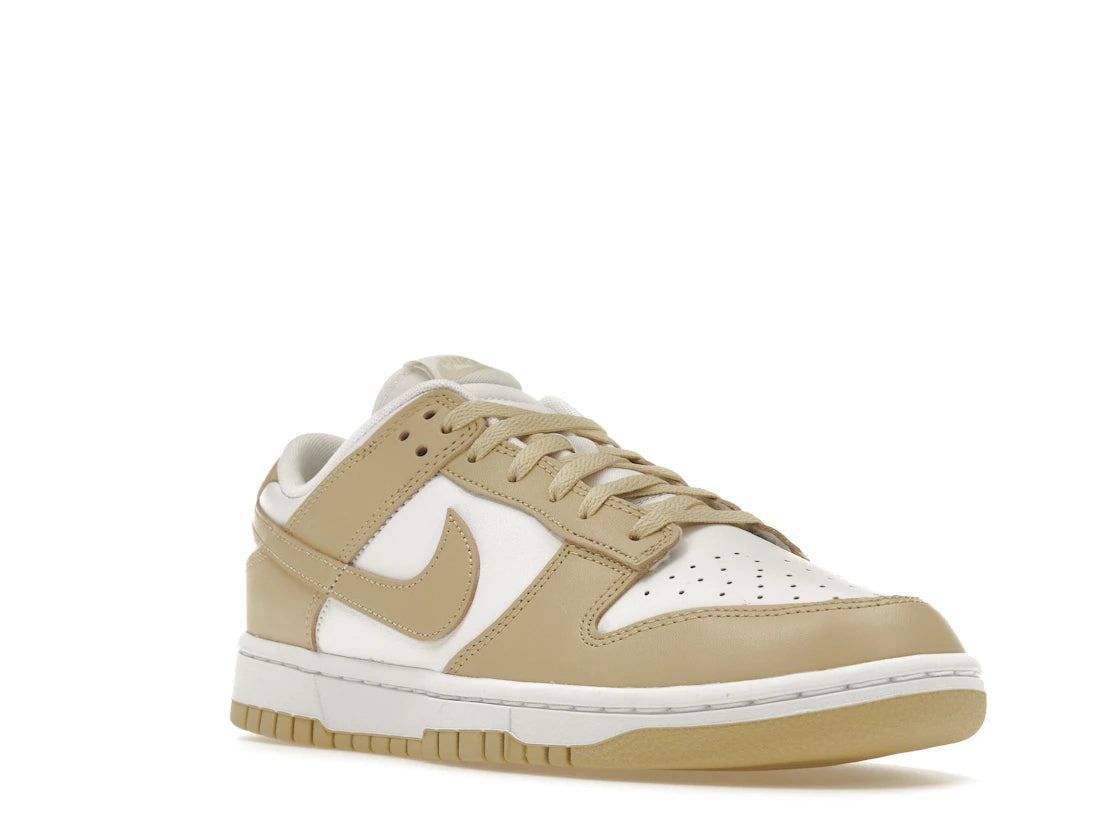 Nike Dunk Low Team Gold