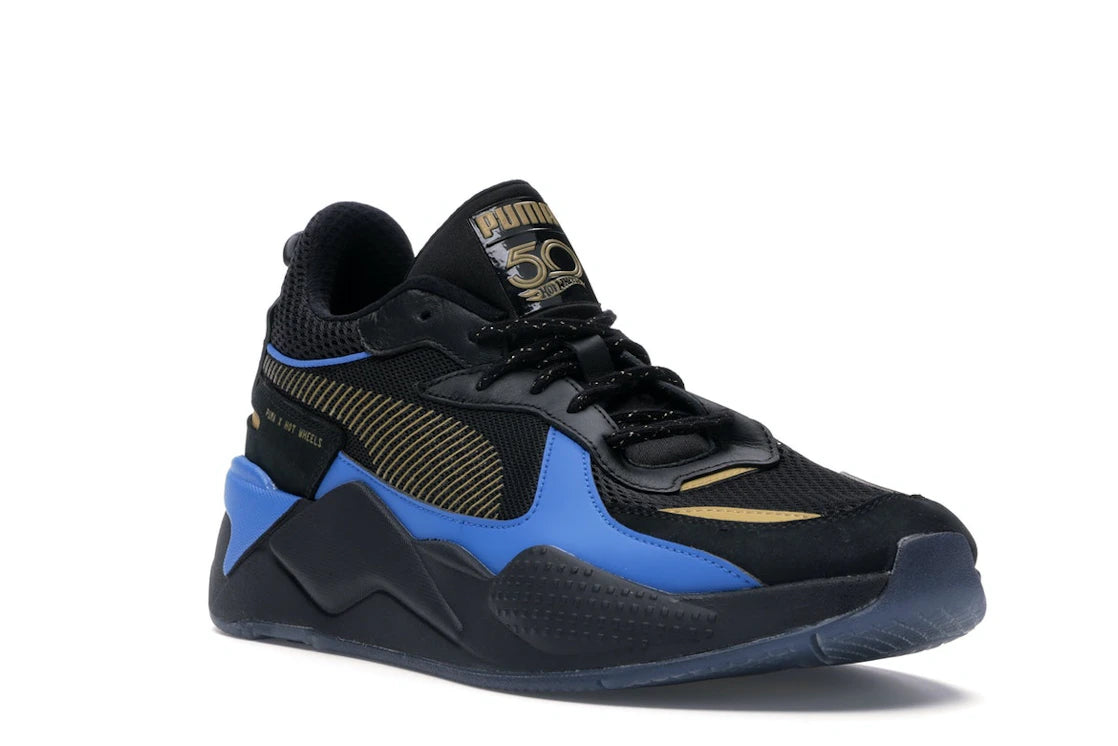 Puma RS-X Hot Wheels Bone Shaker