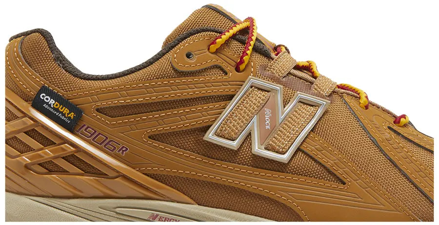 New Balance 1906R Cordura Pocket Tobacco
