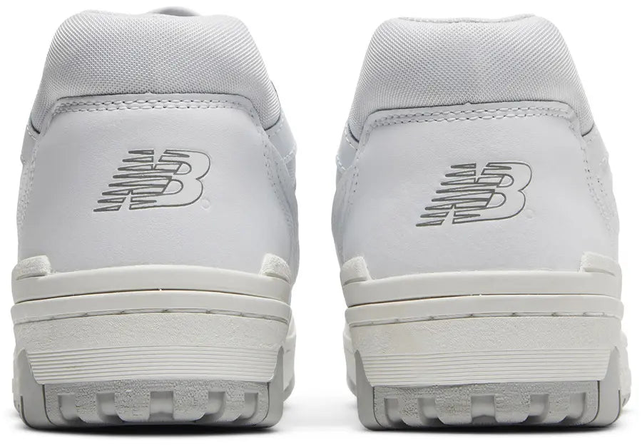 New Balance 550 White Grey