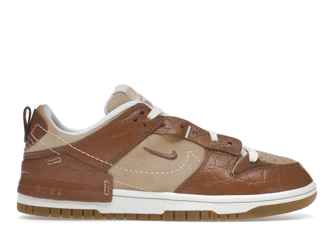 Nike Dunk Low Disrupt 2 SE Mineral Clay