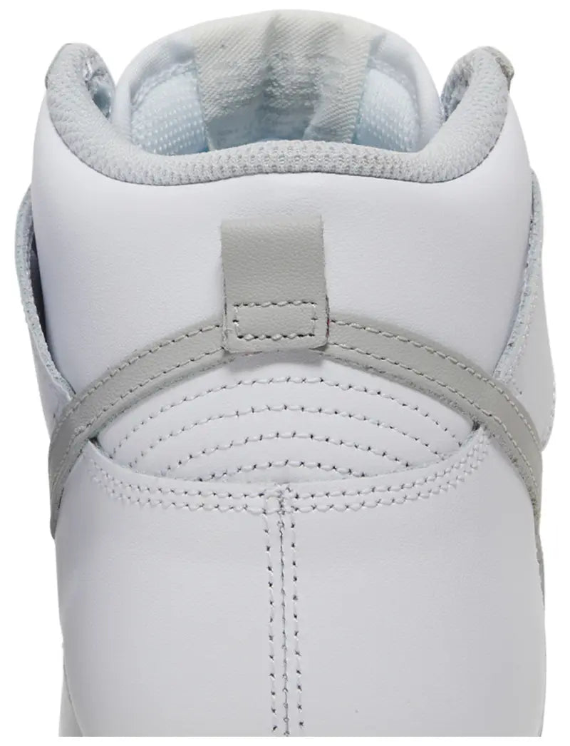 Nike Dunk High Neutral Grey