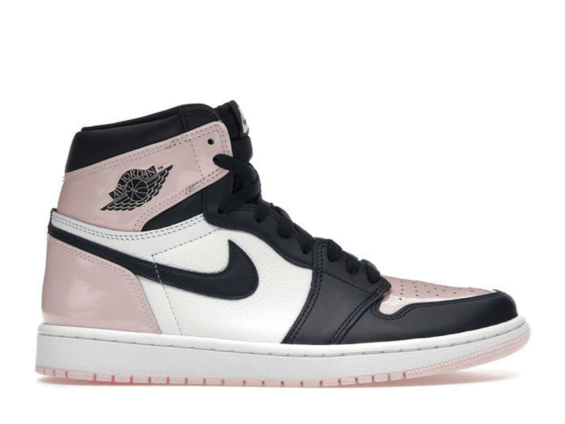 Air Jordan 1 High OG Atmosphere (Bubble Gum)