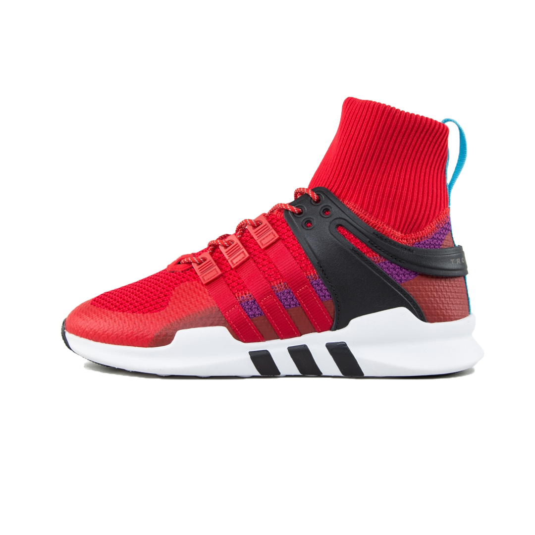 Adidas EQT Support ADV Winter Scarlet Pack (Running)