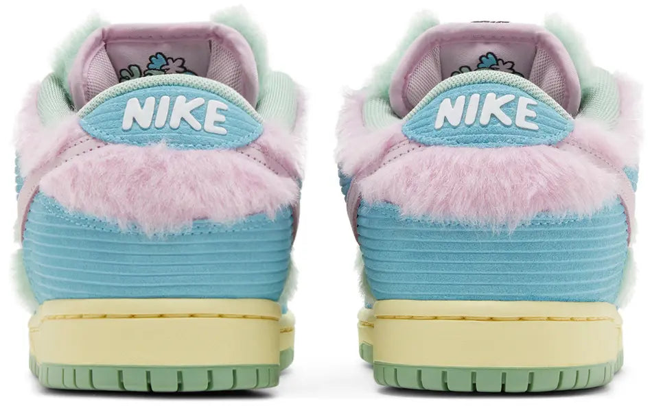 Nike SB Dunk Low Verdy Visty