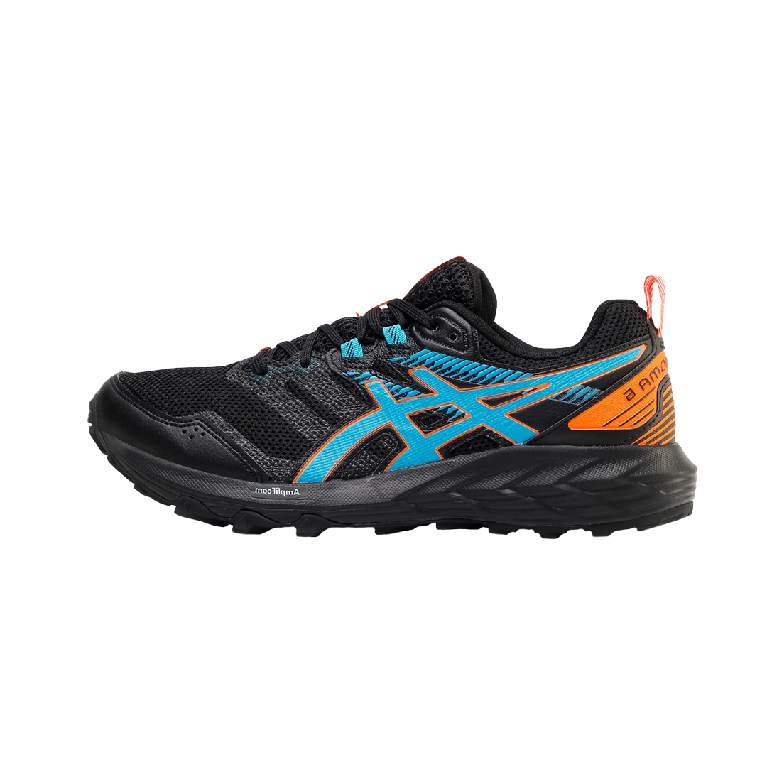 Asics Gel-Sonoma 6 Orange Blue Black