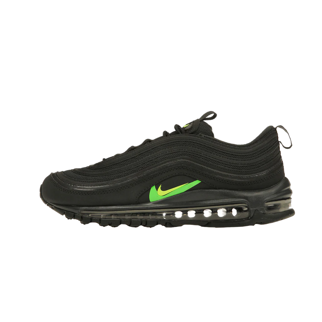 Nike Air Max 97 Just Do It Pack Black