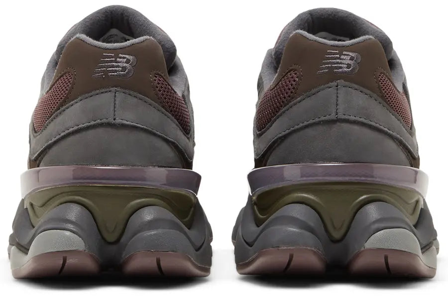 New Balance 9060 Truffle Rich Earth