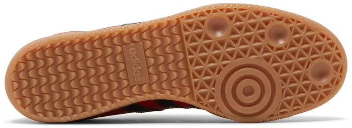 Adidas Samba FC Bayern
