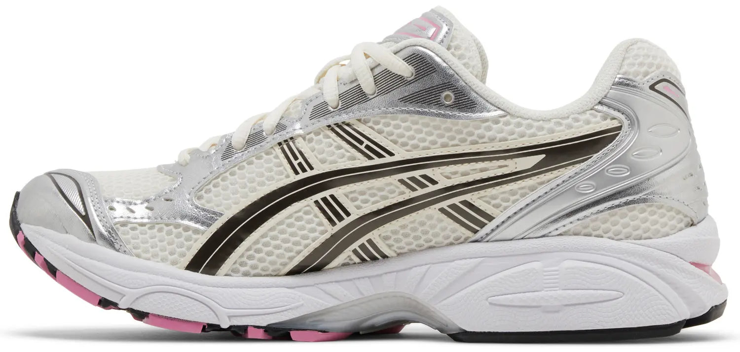 ASICS Gel-Kayano 14 Cream Sweet Pink