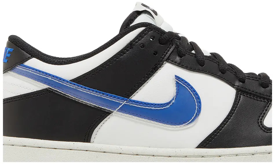 Nike Dunk Low Next Nature TPU Swoosh