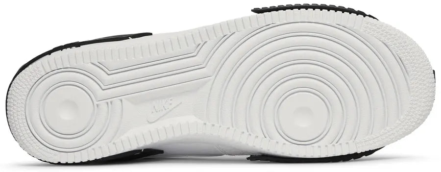 Nike Air Force 1 Low NDSTRKT White Black