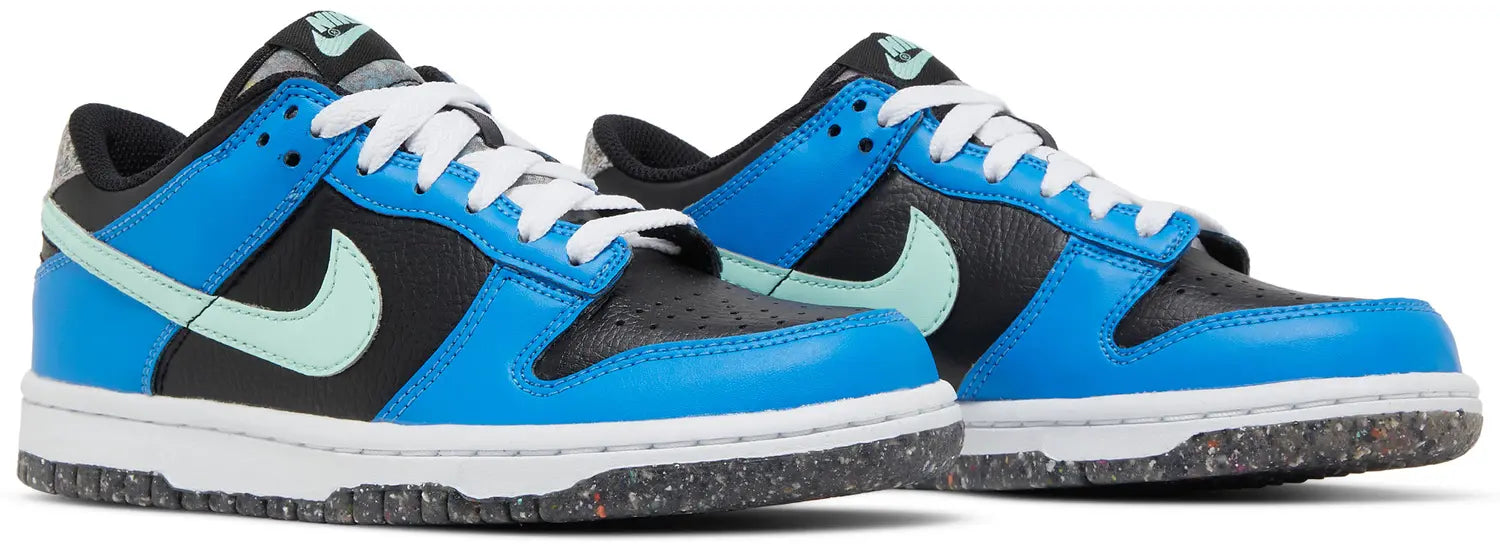 Nike Dunk Low Crater Light Photo Blue