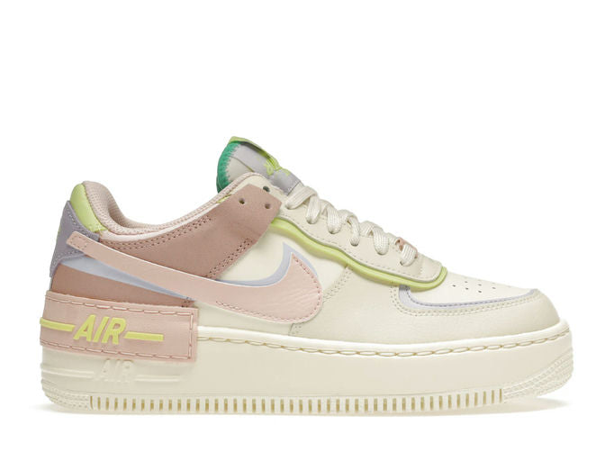 Nike Air Force 1 Low Shadow Cashmere