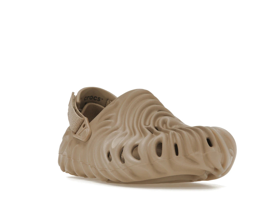 Crocs Pollex Clog by Salehe Bembury Horchata