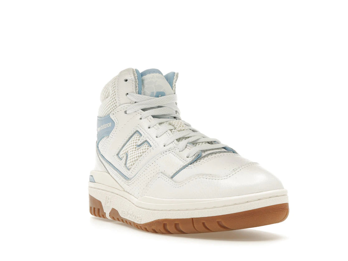 New Balance 650 Aime Leon Dore Blue Haze