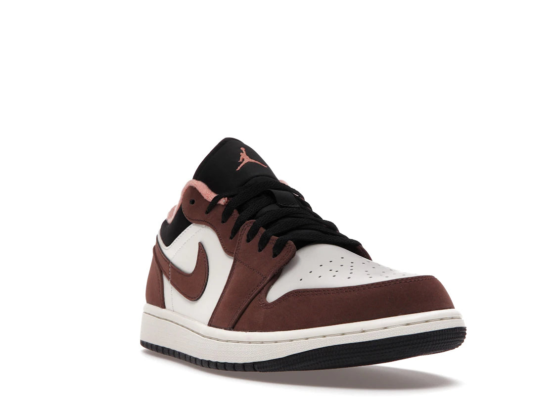 Air Jordan 1 Low Mocha