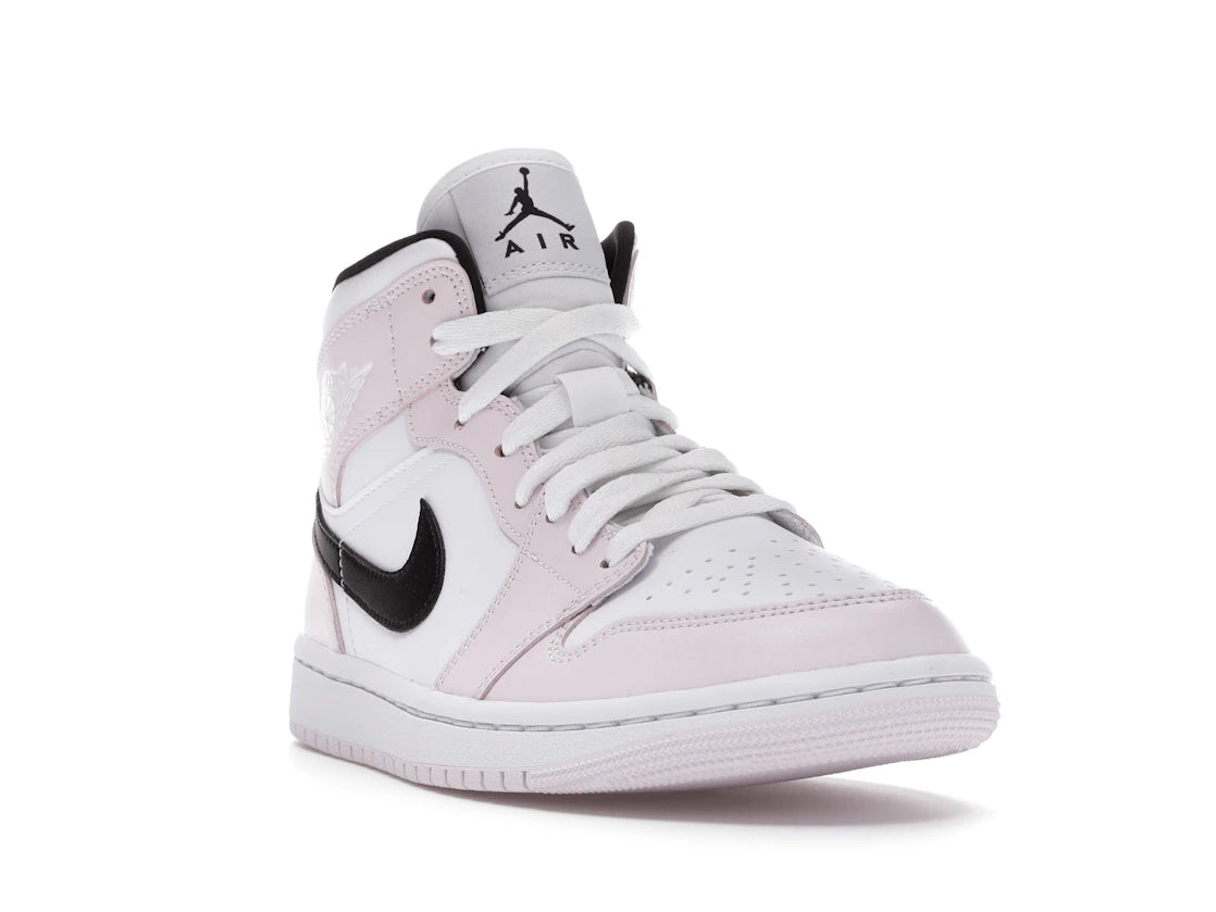 Air Jordan 1 Mid Barely Rose
