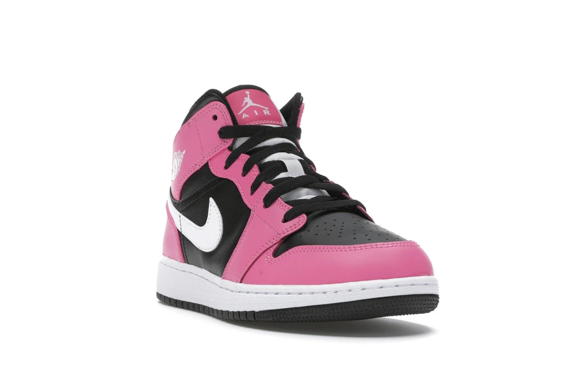 Air Jordan 1 Mid Pinksicle