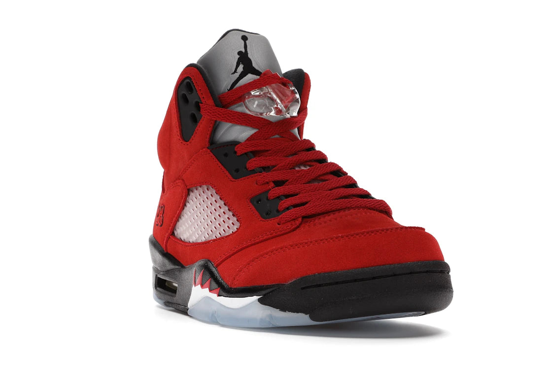 Air Jordan 5 Retro Raging Bull