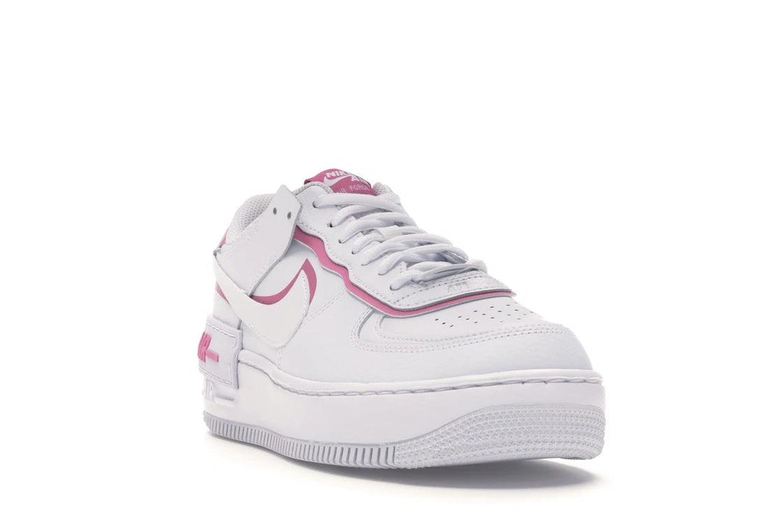 Nike Air Force 1 Low Shadow White Magic Flamingo