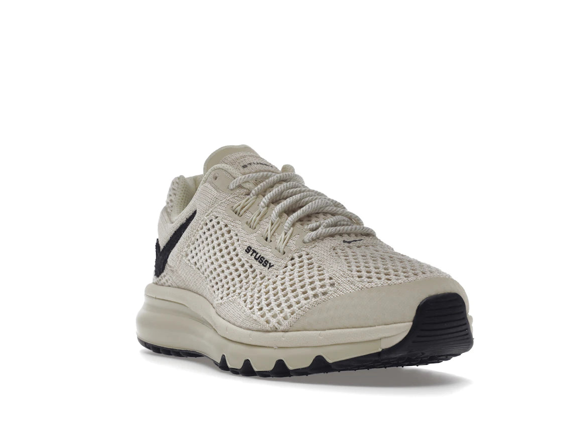 Nike Air Max 2013 Stussy Fossil