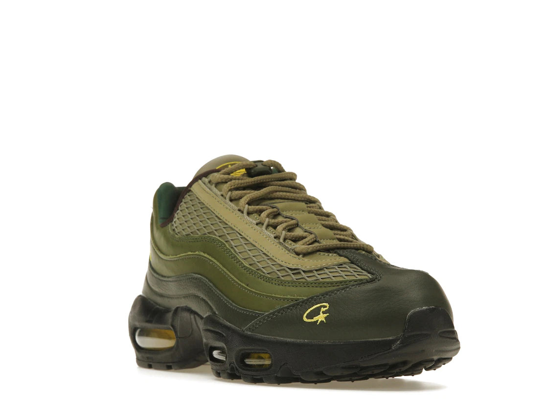 Air Max 95 SP Corteiz Sequoia