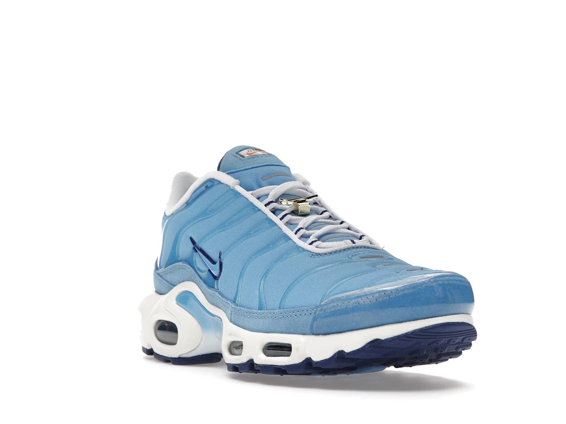 Nike Air Max Plus First Use University Blue
